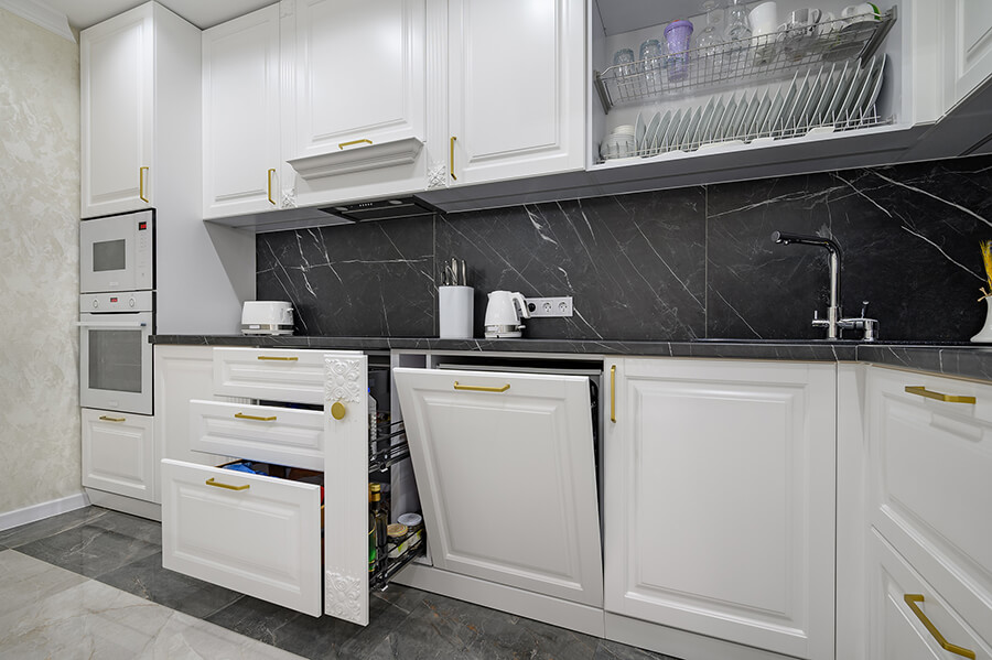 Four Kitchen Upgrades that Are Worth the Money