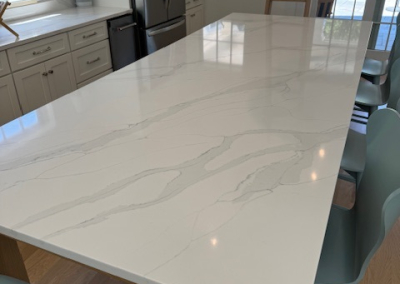 Unique Calacatta by COMPAC - Buonato Granite & Marble