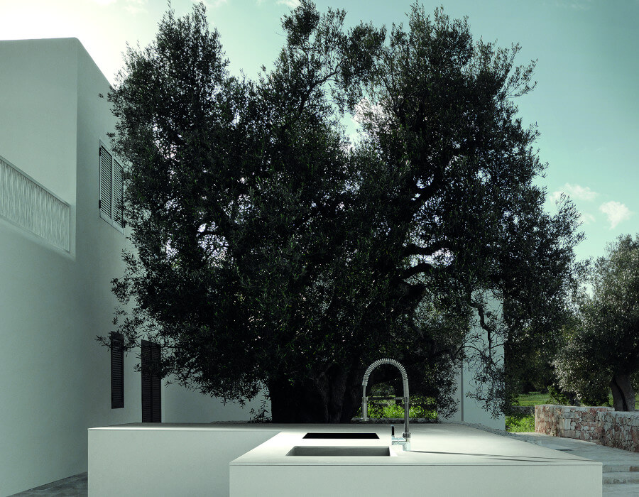 It’s Time to Plan Your Outdoor Kitchen