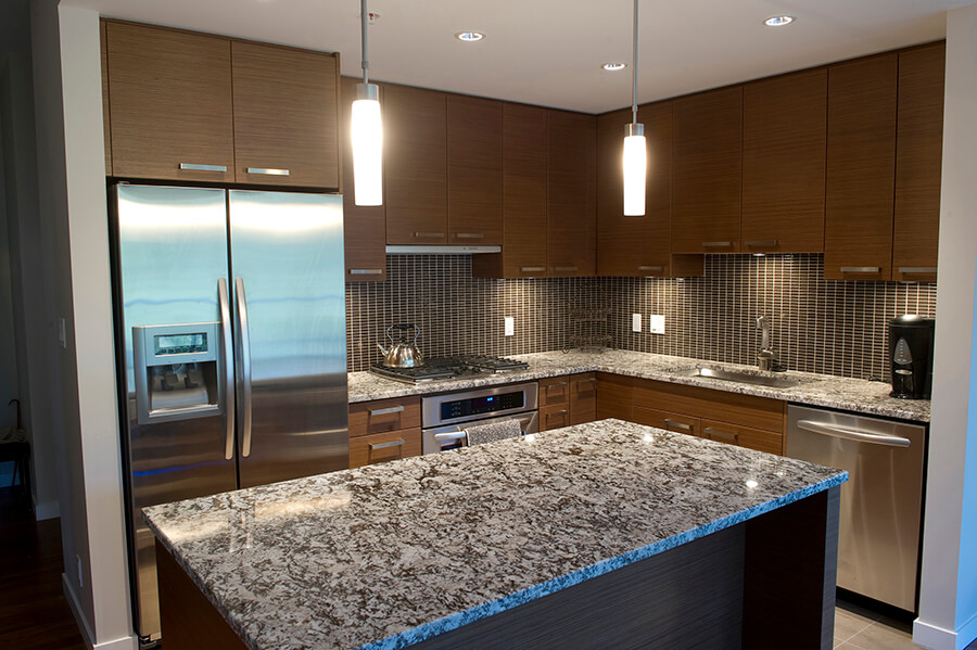 Four Myths About Granite