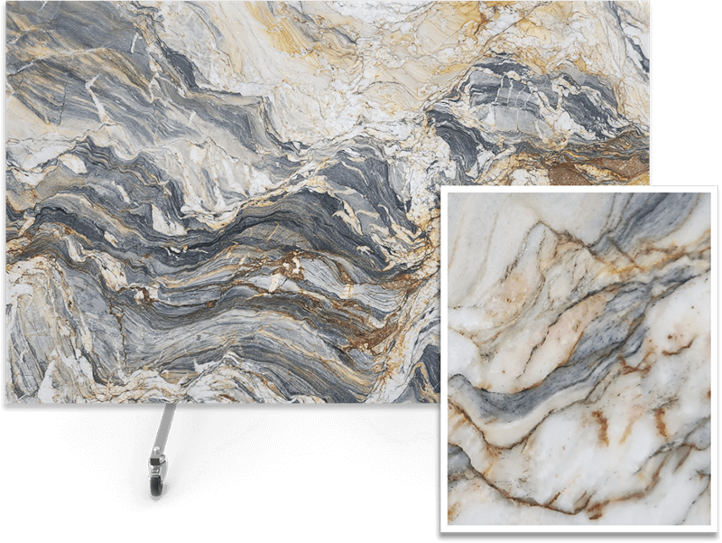 Colorado Quartzite