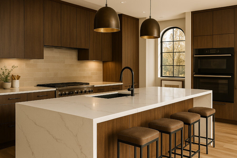 Four Reasons a Jumbo Slab Could Be the Best Choice for Your Project