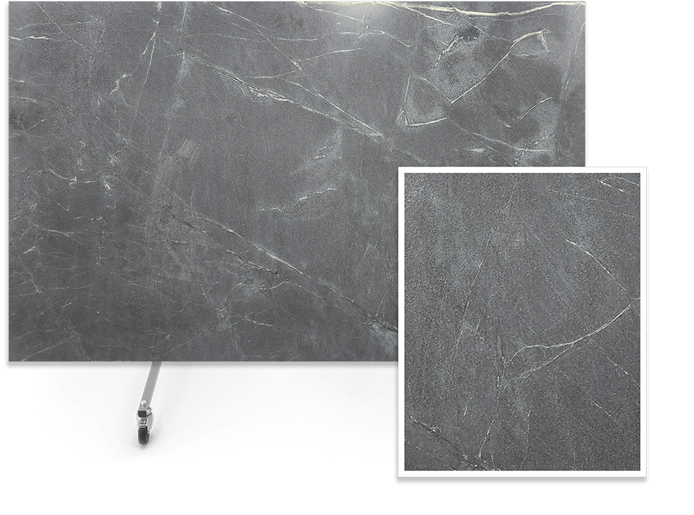 Black Soapstone