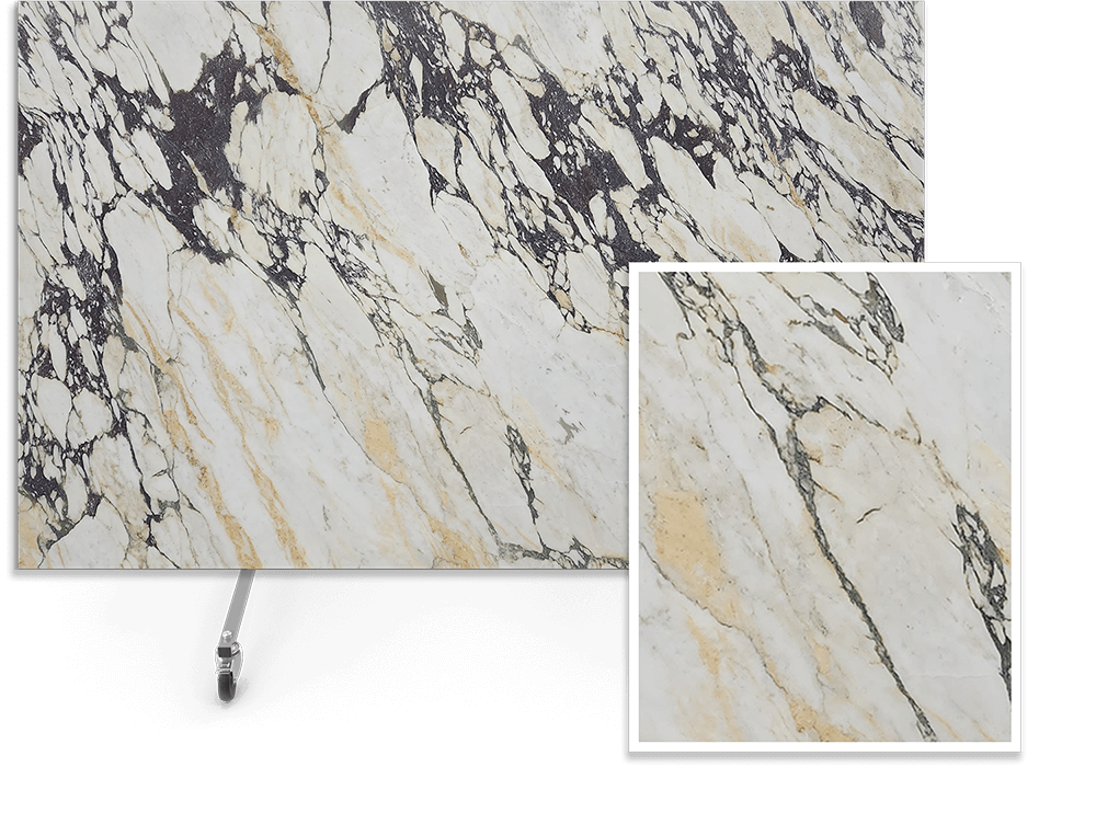 Calacatta Viola - Marble