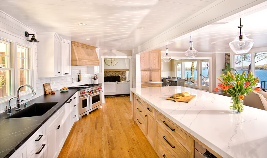 Renovating Your Vacation House: Some Considerations – Part I