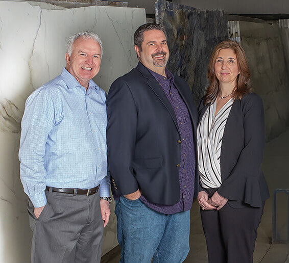 Boston Granite Exchange Management